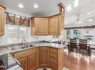 17200 W Bell Rd LOT 1103, Surprise, AZ 85374