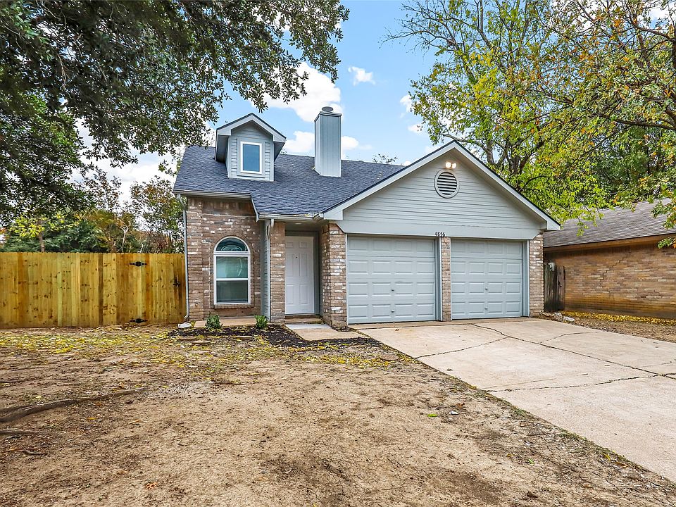 1st image of 4856 Thistledown Dr