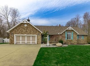 10430 Wilbert Dr, Kirtland, OH 44094