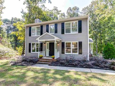 3600 Arthur Pierce Rd, Apex, NC, 27539