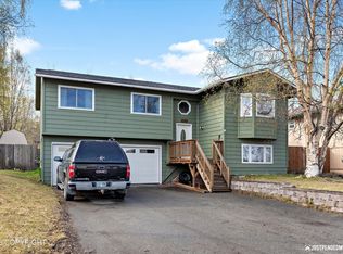 3810 Midvale Cir, Anchorage, AK 99507