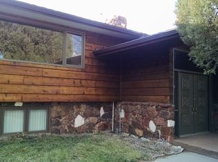 802 Nutter Blvd, Billings, MT 59105