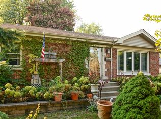 9530 Massasoit Ave, Oak Lawn, IL 60453