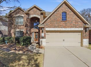 127 Sweetleaf Grove Ln, Conroe, TX 77384