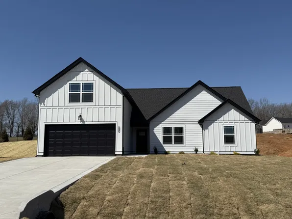 1030 Northside Dr Lot 44, Dickson, TN 37055