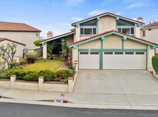 1062 Via Cordova, San Pedro, CA 90732