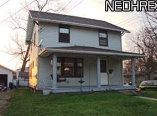 1647 Miami Ct NE, Canton, OH 44714