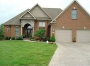 120 Franklin Ct, Nicholasville, KY 40356
