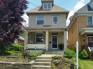 613 Cedar St, Irwin, PA 15642