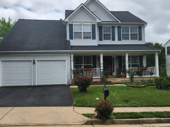 9871 Upper Mill Loop, Bristow, VA 20136