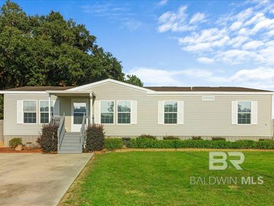 21644 Westside Loop, Silverhill, AL, 36576