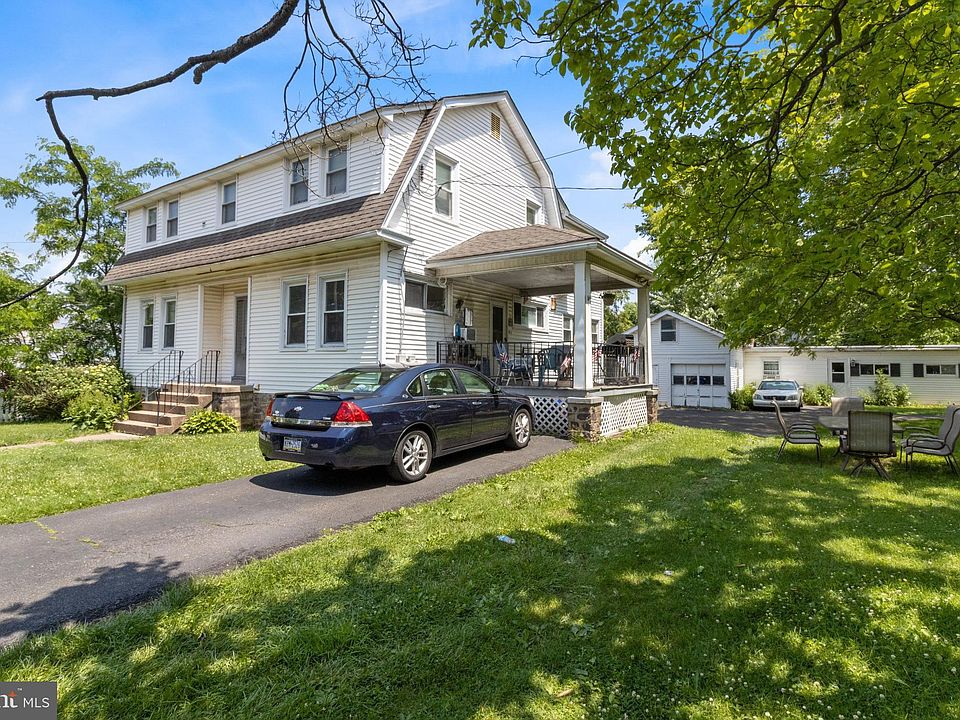 56 W Moreland Ave Hatboro, PA, 19040 Apartments for Rent Zillow