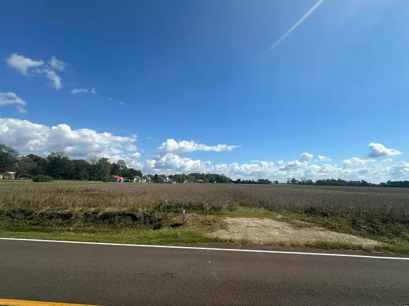 Sunkist Beach And Keefe Rd, Tiptonville, TN 38079