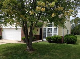 1218 Green River Ct, Indianapolis, IN 46229