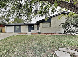 5413 Westhaven Dr, Fort Worth, TX 76132
