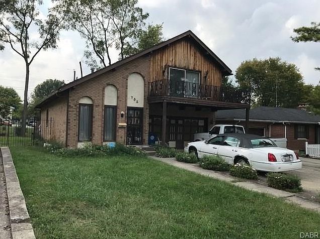 1st image of 731 Mount Clair Ave