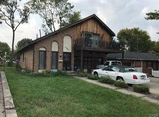 731 Mount Clair Ave, Dayton, OH 45417