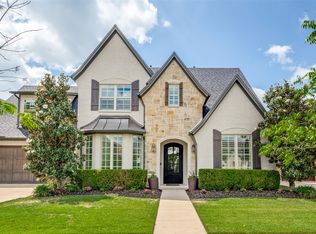 404 Nora Ln, Argyle, TX 76226