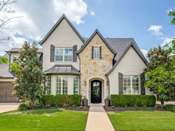 404 Nora Ln, Argyle, TX 76226