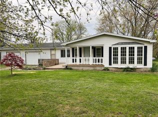 1597 N Us Highway 231, Greencastle, IN 46135