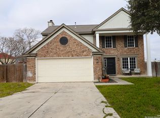 5811 Bear Lake Dr, San Antonio, TX 78244