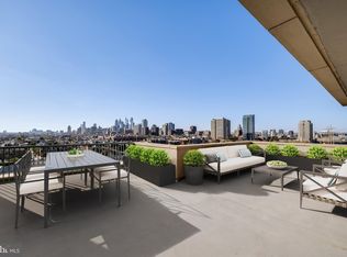 717 S Columbus Blvd UNIT 1101, Philadelphia, PA 19147