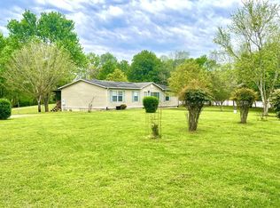 1044 Little Dogwood Rd, Kingston, TN 37763