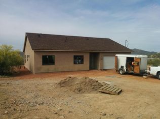 45030 N 22nd St, New River, AZ 85087