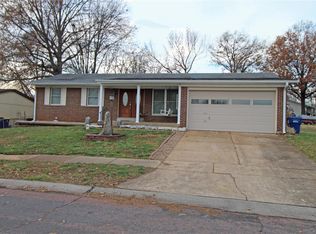 1778 Valero Ln, Fenton, MO 63026