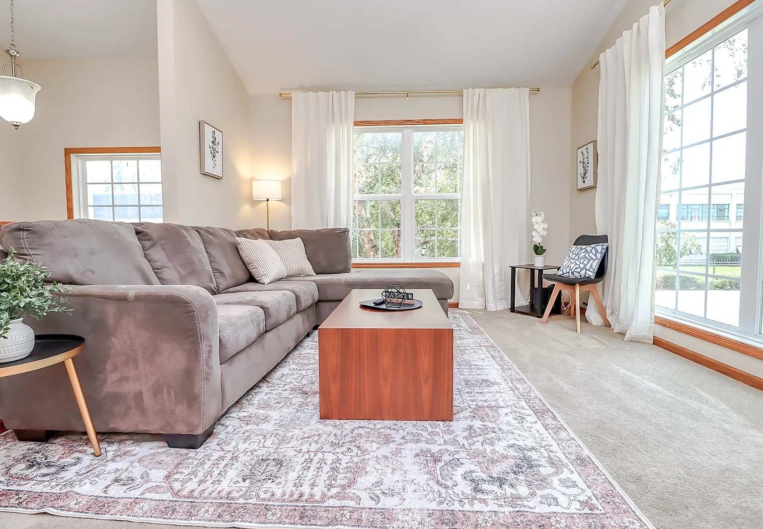 4032 North 56th Street, Unit A — Photo 4