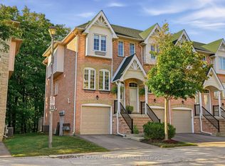 3480 Upper Middle Rd #52, Burlington, ON L7M4S1