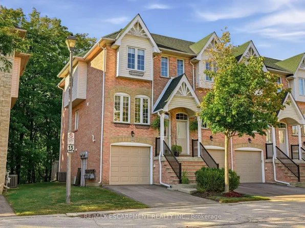 3480 Upper Middle Rd #52, Burlington, ON L7M 4S1