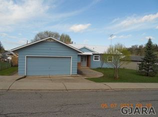 505 Glenarm Ave, Collbran, CO 81624
