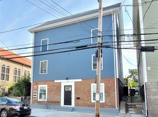 527 Charles St Unit 2, Providence, RI 02904