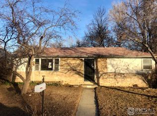 756 Rees Ct, Longmont, CO 80504