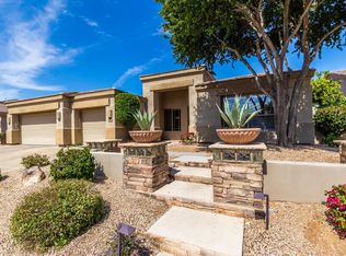 7542 E Nestling Way, Scottsdale, AZ 85255