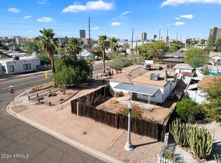 2602 N Richland St, Phoenix, AZ 85006
