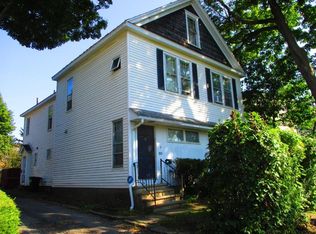 28 Academy St, Oneonta, NY 13820