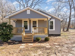 180 Heiligtown Rd, Salisbury, NC 28144