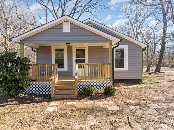 180 Heiligtown Rd, Salisbury, NC 28144