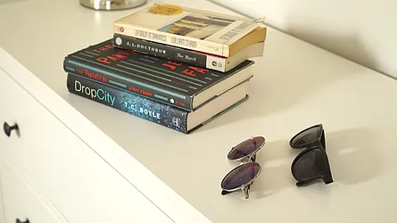 Rented by Verus Real Estate