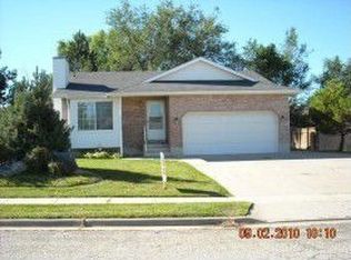 2943 W 4275 S, Roy, UT 84067