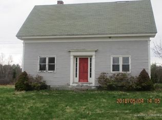 500 Main St, Palmyra, ME 04965