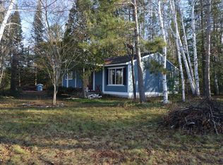 3382 Havenwood Dr, Johannesburg, MI 49751