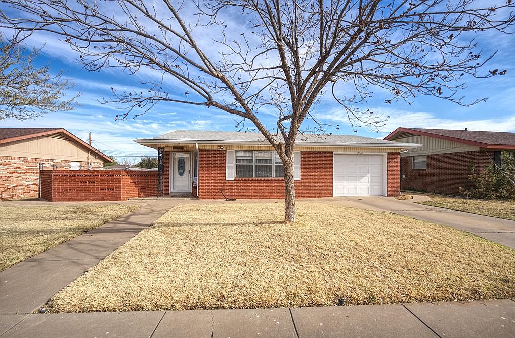 3716 Springbrook Dr, Odessa, TX 79762 MLS 139200 Zillow