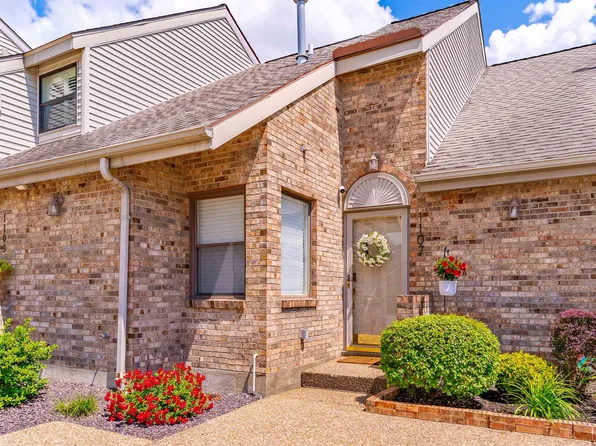 1107 Loft Cv, Evansville, IN 47715