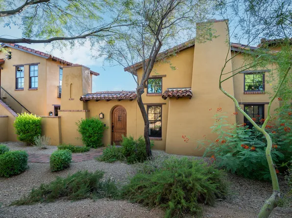 10592 E HORIZON Drive, Scottsdale, AZ 85262