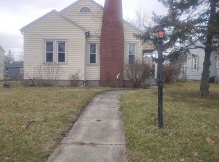 644 W 1st St, Springfield, OH 45504