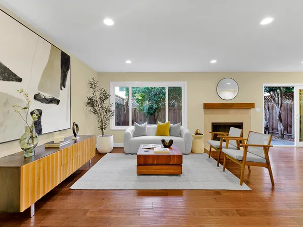 1354 Dale Ave APT 8, Mountain View, CA 94040