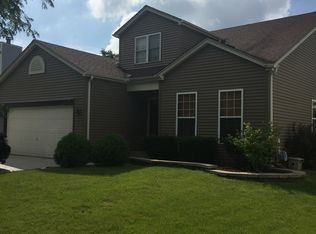 5216 Brindlewood Dr, Plainfield, IL 60586